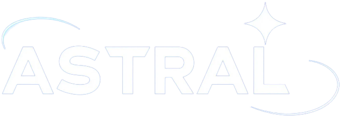 Astral Logo