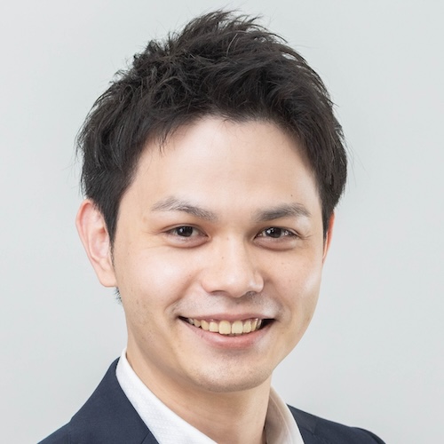 山中 忠 (FP1級・証券外務員一種保持)